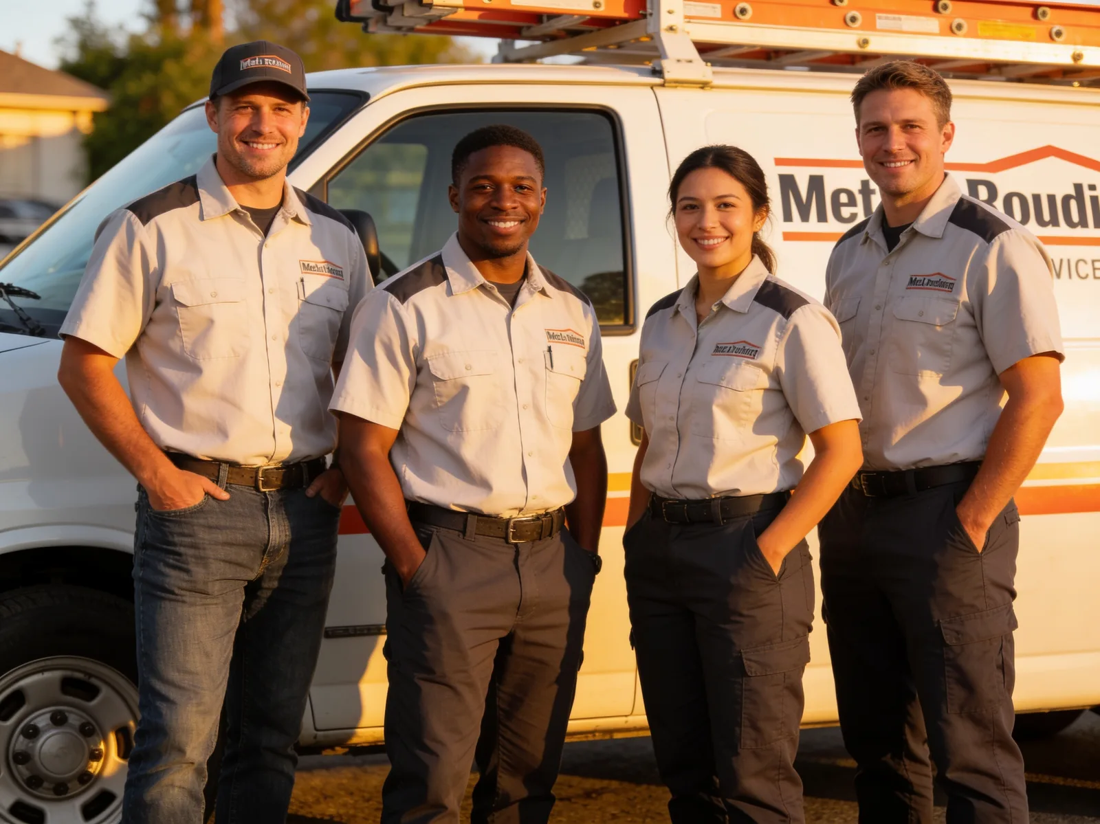Metal Roof Installation company in Protem, MO